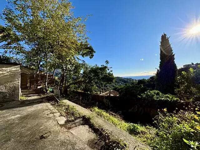 Maison vente à Nice, Sainte-agnès