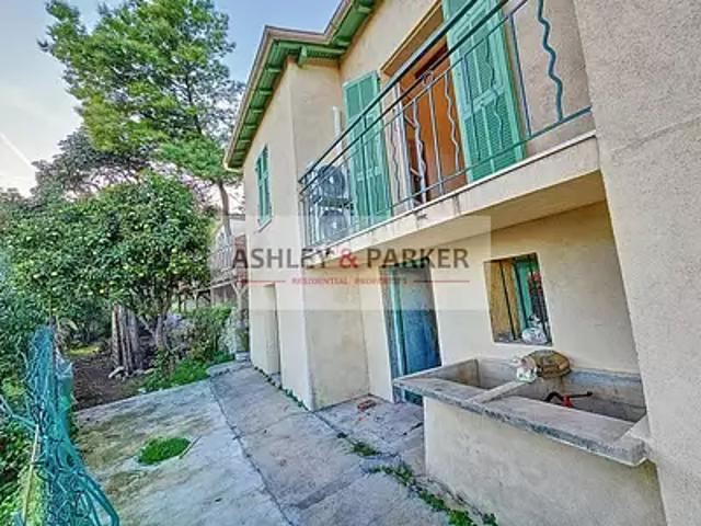 Maison vente à France métropolitaine, Sainte-agnès