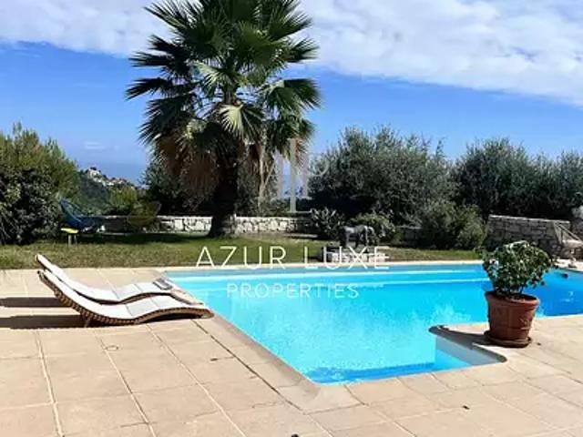 Maison vente à France métropolitaine, Sainte-agnès