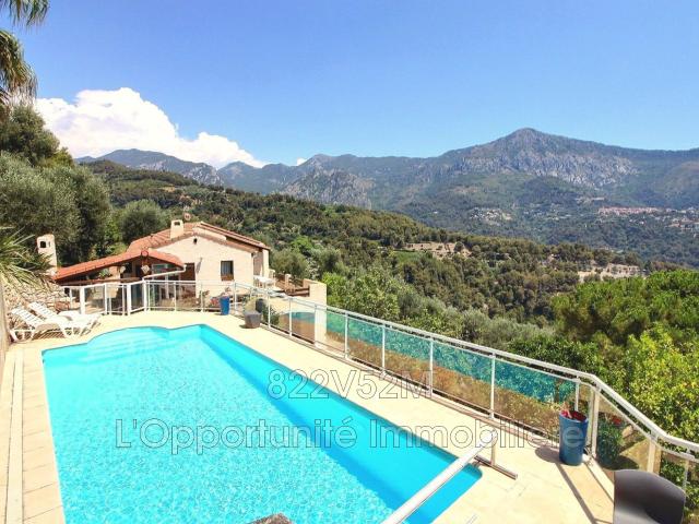 Maison vente à France métropolitaine, Sainte-agnès