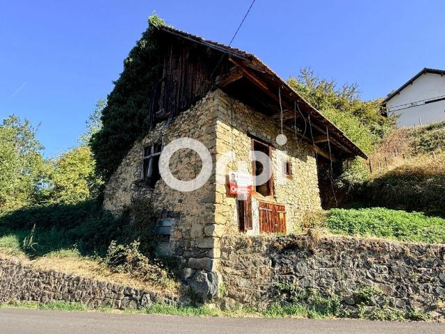 Maison vente à Grenoble, Sainte-agnès