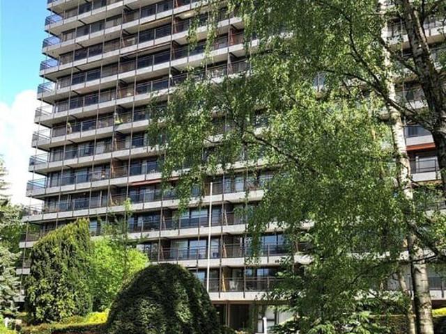 Appartement location à Sint-pieters-woluwe, Bruxelles