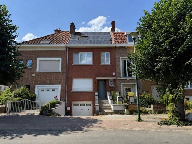 Maison location à Sint-pieters-woluwe, Bruxelles