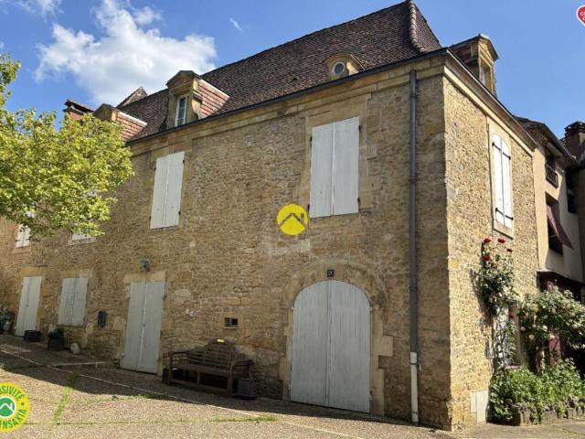 Maison vente à France métropolitaine, Sainte-alvère