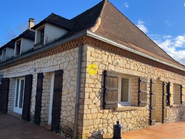 Maison vente à Périgueux, Sainte-alvère