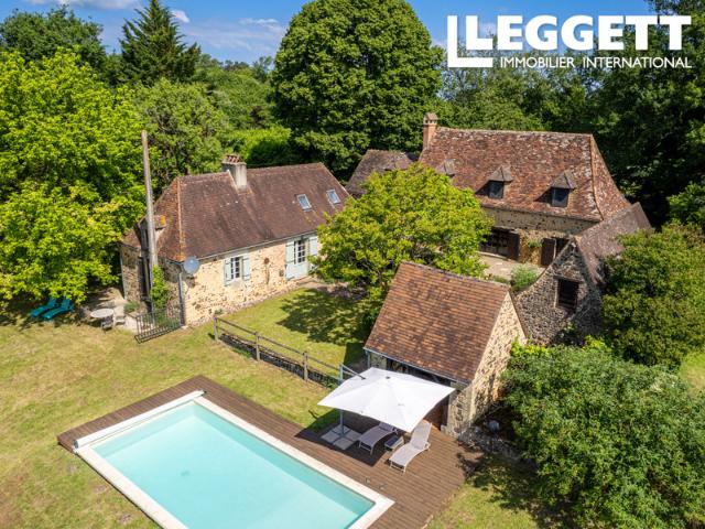 Maison vente à Périgueux, Sainte-alvère