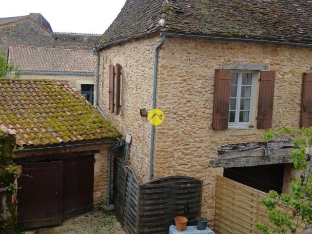 Maison vente à Périgueux, Sainte-alvère