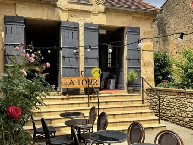 Maison vente à France métropolitaine, Sainte-alvère