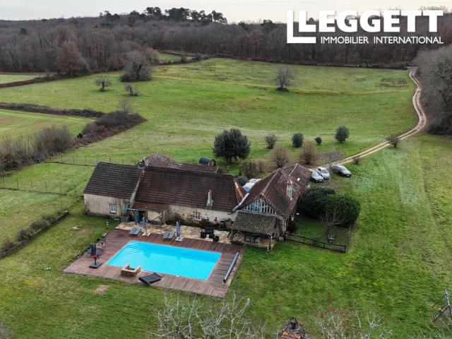 Maison vente à France métropolitaine, Sainte-alvère