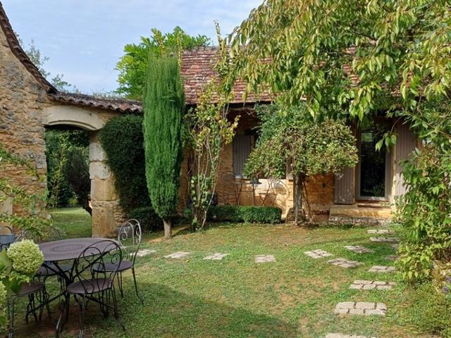 Maison vente à France métropolitaine, Sainte-alvère