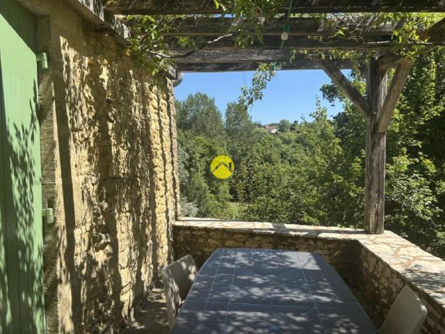 Maison vente à France métropolitaine, Sainte-alvère