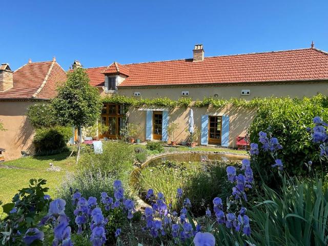 Maison vente à France métropolitaine, Sainte-alvère