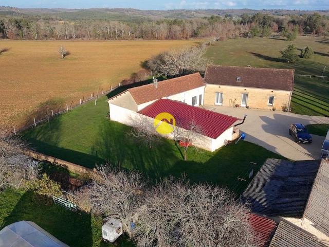 Maison vente à France métropolitaine, Sainte-alvère