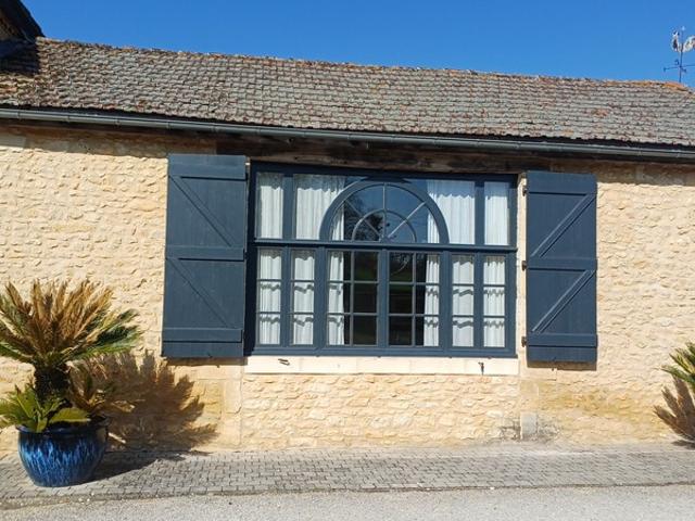 Maison vente à Périgueux, Sainte-alvère
