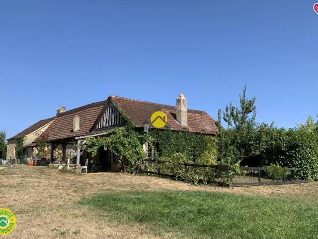 Maison vente à France métropolitaine, Sainte-alvère