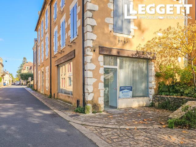 Maison vente à France métropolitaine, Sainte-alvère