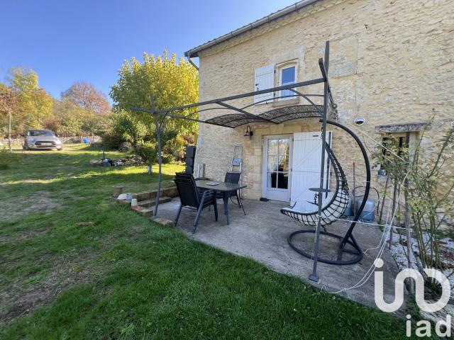 Maison vente à Périgueux, Sainte-alvère