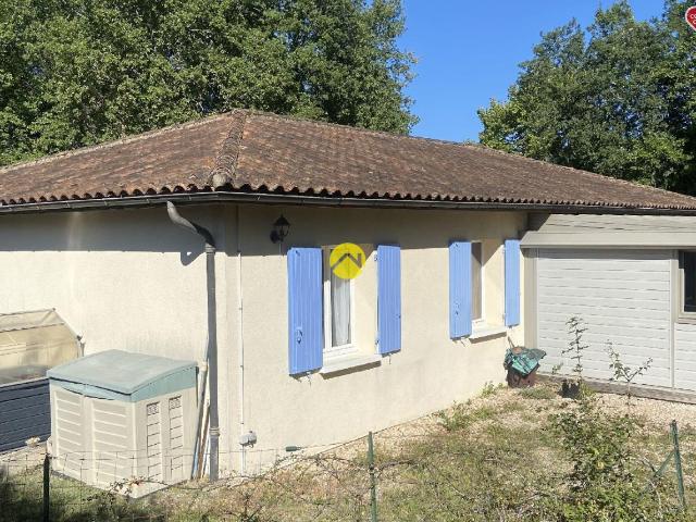 Maison vente à Sainte-Alvère, Val de Louyre et Caudeau
