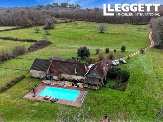Maison vente à France métropolitaine, Sainte-alvère