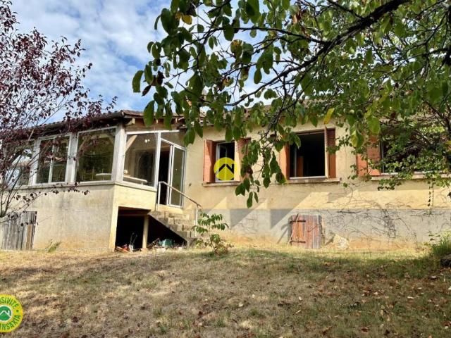 Maison vente à Périgueux, Sainte-alvère