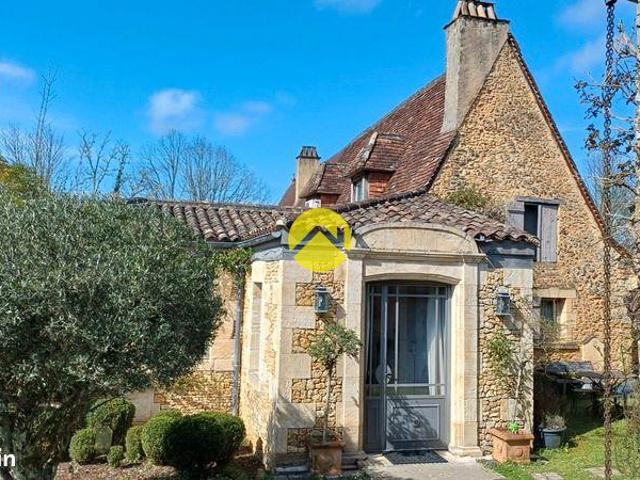 Château vente à Périgueux, Sainte-alvère