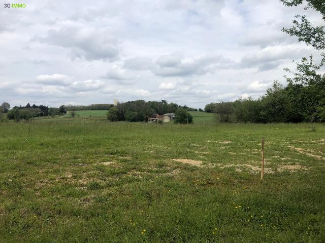 Terrain vente à Sainte-alvère