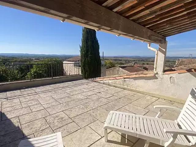 Maison vente à Russan, Sainte-Anastasie