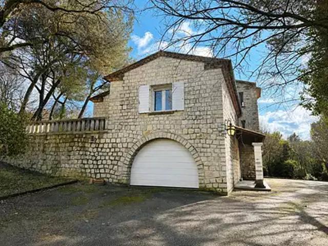 Maison vente à Nîmes, Sainte-anastasie