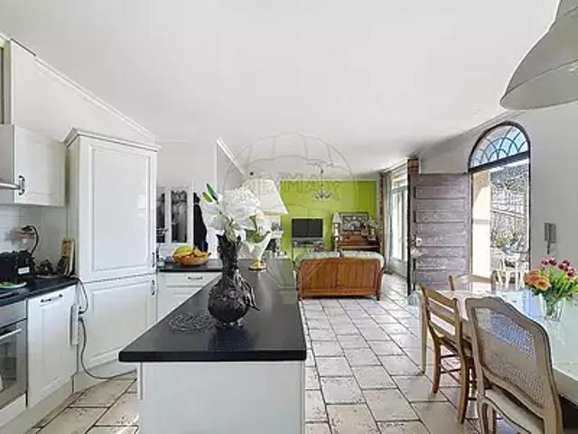Maison vente à Nîmes, Sainte-anastasie