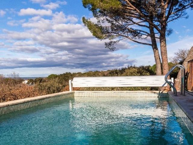 Maison vente à Nîmes, Sainte-anastasie