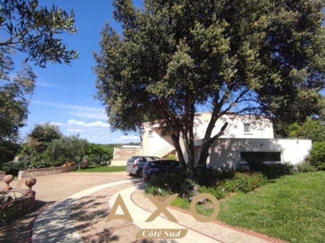 Maison vente à France métropolitaine, Sainte-anastasie