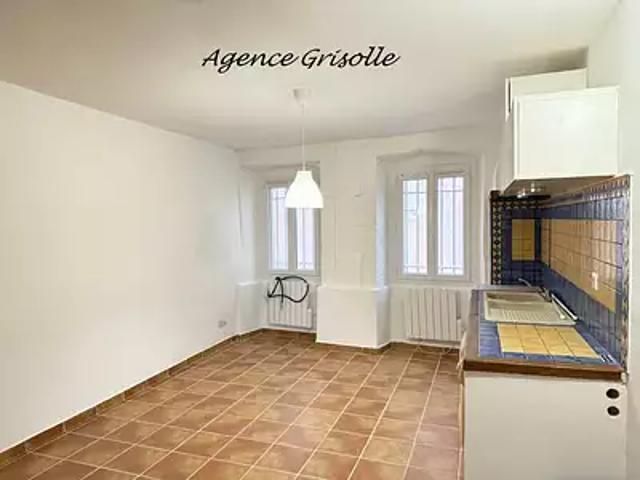 Appartement vente à Brignoles, Sainte-anastasie-sur-issole