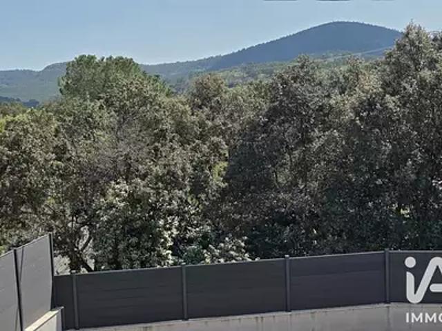 Maison vente à Sainte-Anastasie-sur-Issole, Var