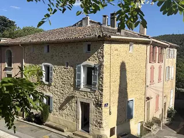Maison vente à Brignoles, Sainte-anastasie-sur-issole