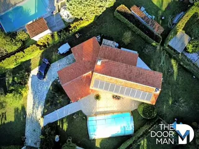 Maison vente à Brignoles, Sainte-anastasie-sur-issole