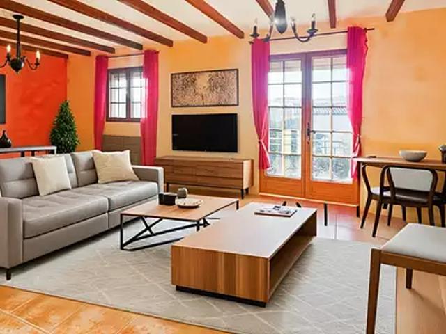 Maison vente à Brignoles, Sainte-anastasie-sur-issole