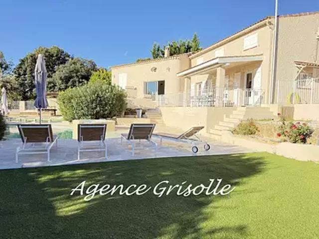 Maison location à Brignoles, Sainte-anastasie-sur-issole