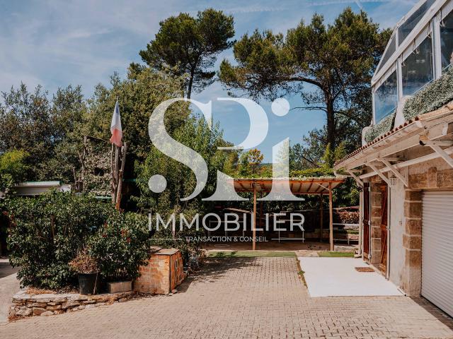 Maison vente à Brignoles, Sainte-anastasie-sur-issole