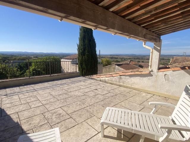 Maison vente à Nîmes, Sainte-anastasie
