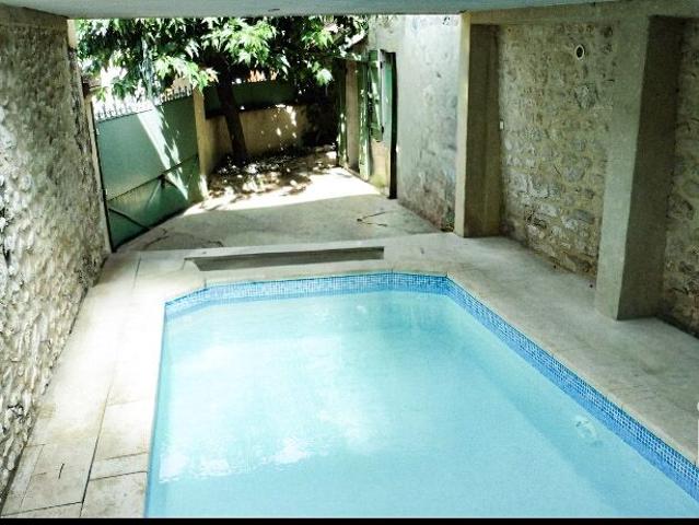 Maison vente à Nîmes, Sainte-anastasie