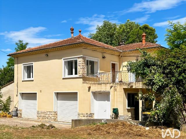 Maison vente à Nîmes, Sainte-anastasie