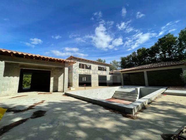 Maison vente à France métropolitaine, Sainte-anastasie