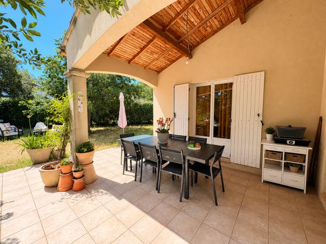 Maison vente à Nîmes, Sainte-anastasie