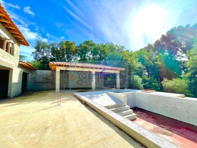 Villa vente à Nîmes, Sainte-anastasie