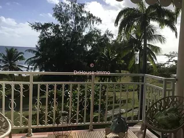 Appartement vente à Guadeloupe