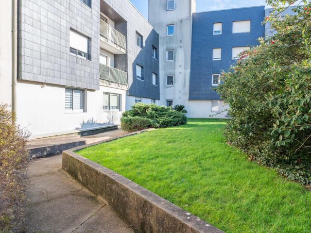 Appartement vente à Nantes