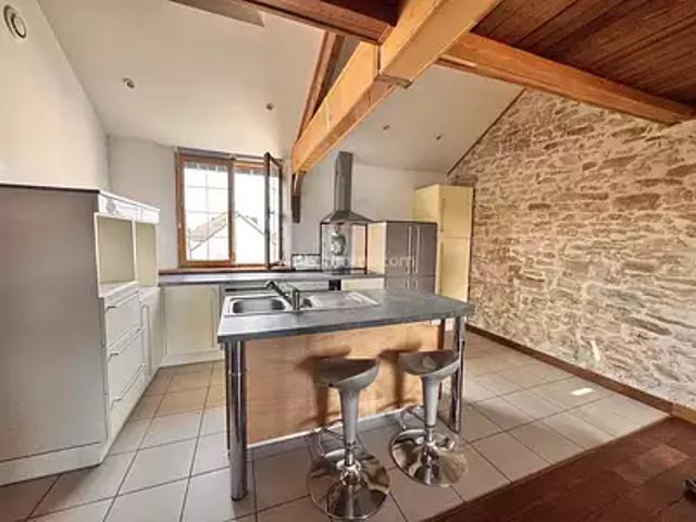 Appartement vente à Lorient, Bretagne
