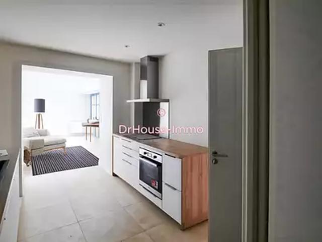 Appartement vente à Lorient, Bretagne