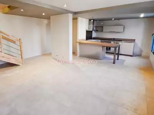 Appartement vente à Lorient, Bretagne