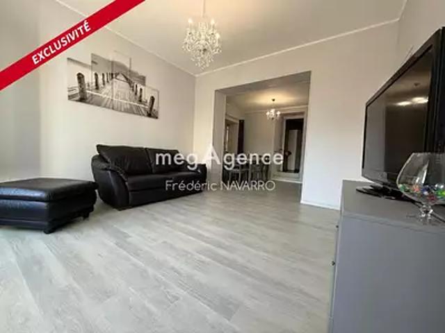 Maison vente à Lorient, Bretagne